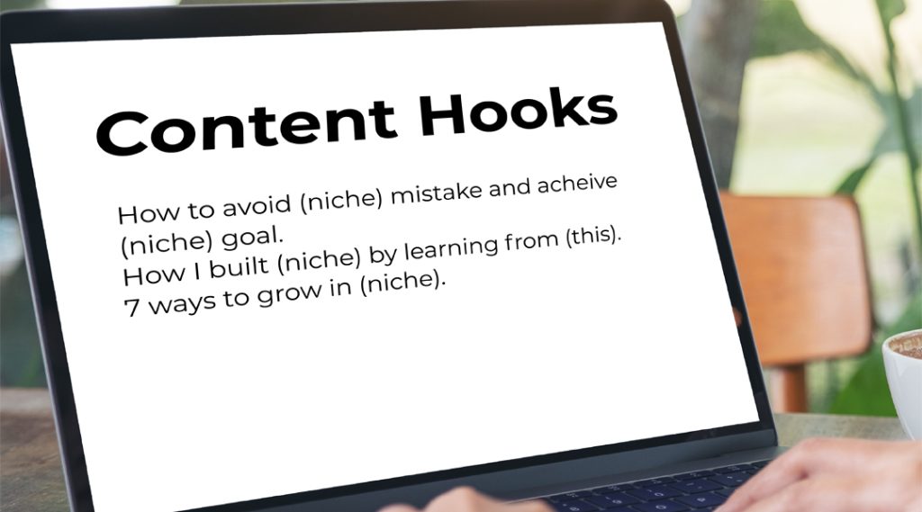 Mastering the Art of Content Hooks: First Lines That Make People Stay