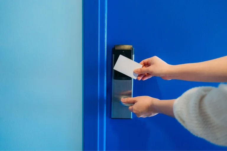 Control Office Entry with RFID Access Control Systems in Dubai
