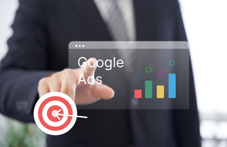 Retargeting Strategies with Google Ads: How to Re-Engage Your Audience