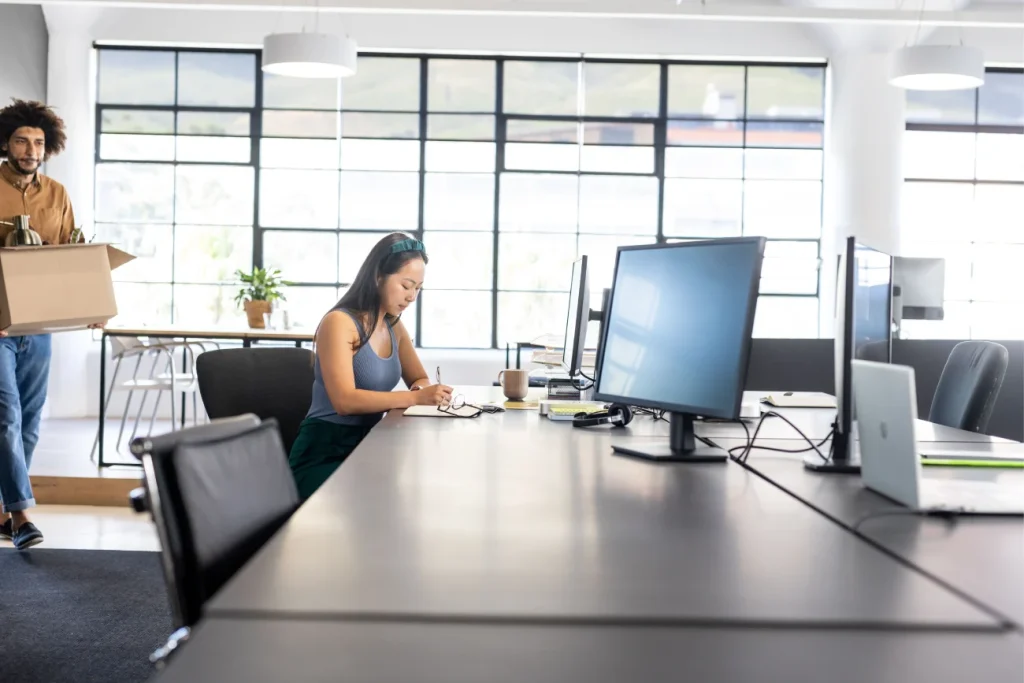 IT Company Relocation Checklist | Office Moving Guide for IT Firms