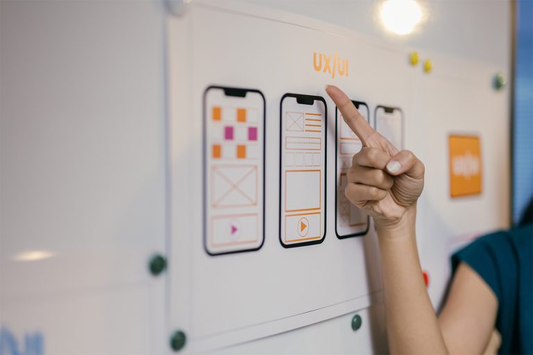 The Importance of User Experience in Mobile Apps