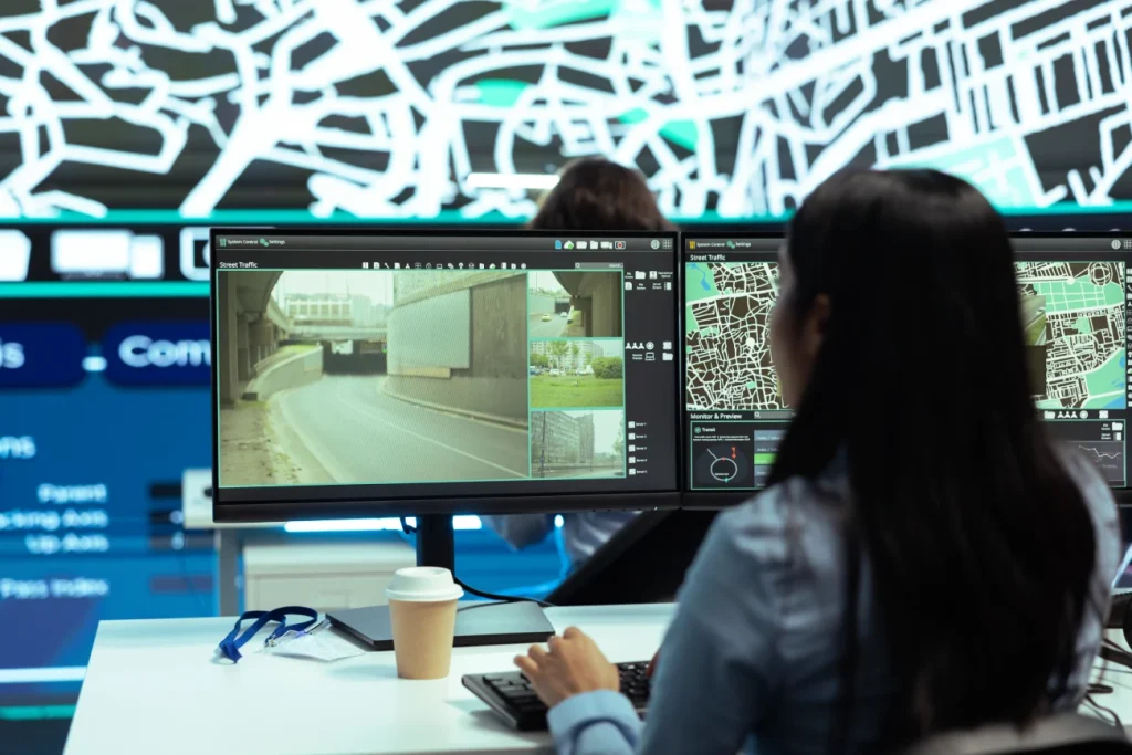 Top Tools for CCTV Mapping and Smart Security Planning