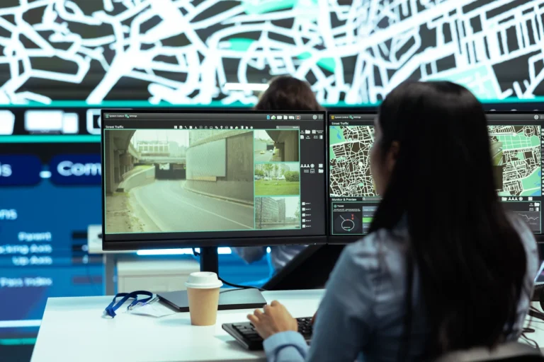 Top Tools for CCTV Mapping and Smart Security Planning