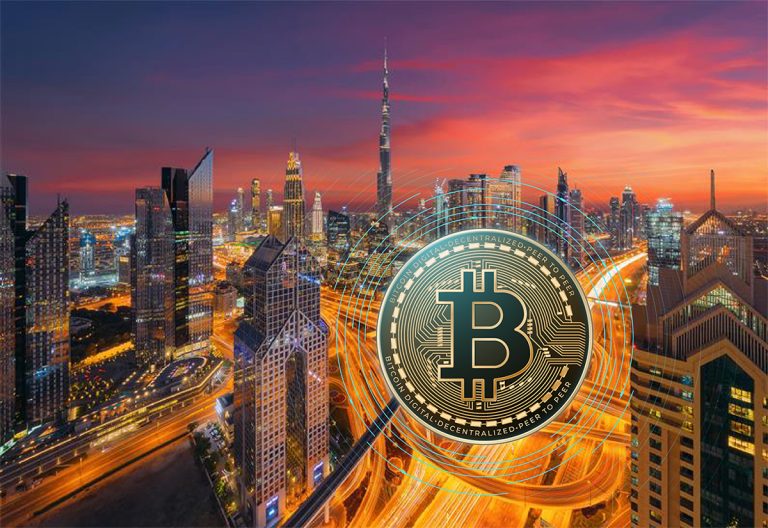 Crypto Marketing Laws and Regulations in Dubai