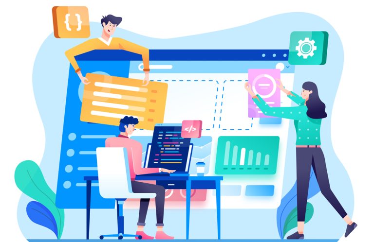 Web Development Trends 2025 That Will Redefine Website Creation