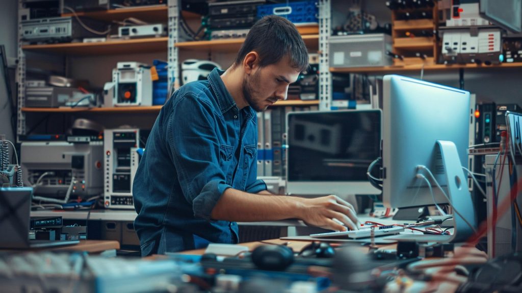 Managed IT Support vs IT AMC | Which Is Right For You?