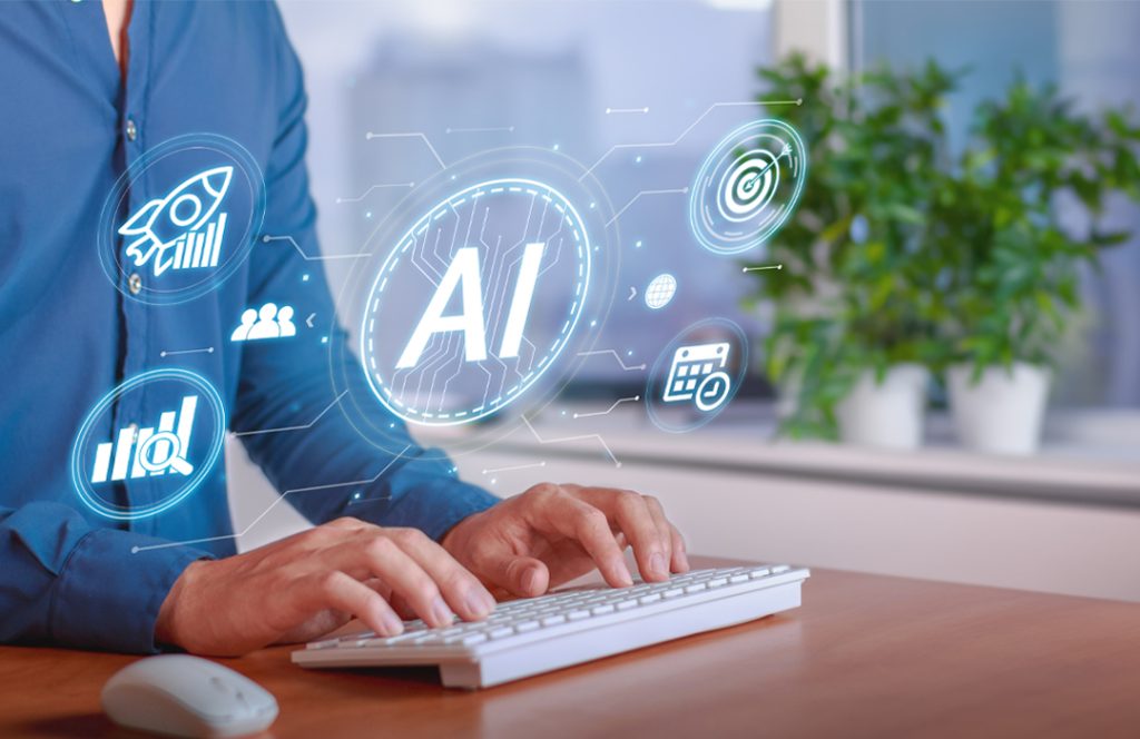Why AI-generated content still needs the human touch