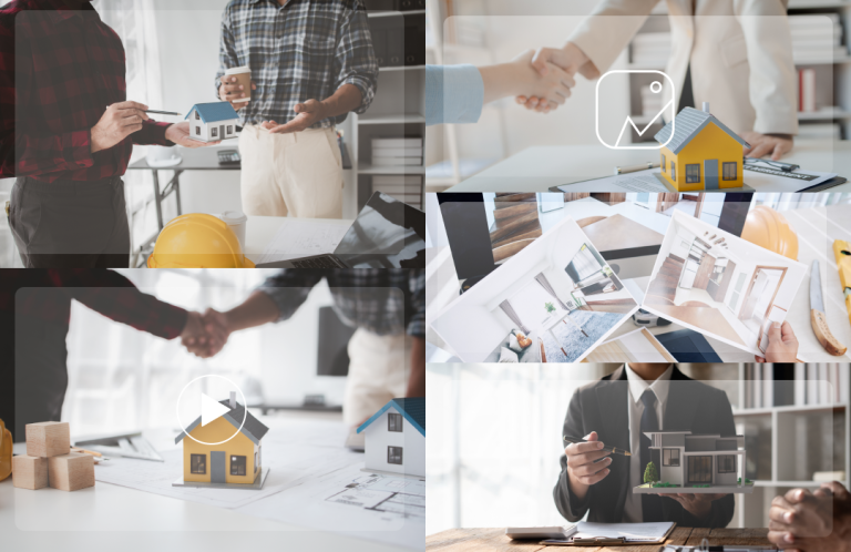 Unlocking Dubai’s Real Estate Future: How Digital Marketing is Transforming the Market