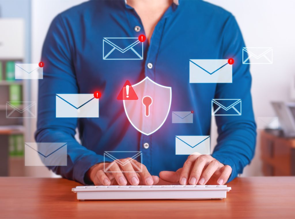The Complete Guide to Personal Email Security Checklist