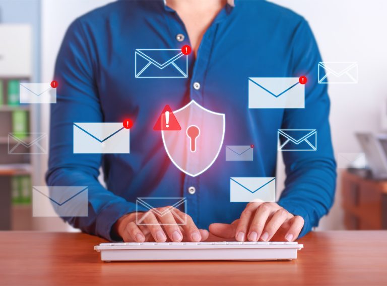 The Complete Guide to Personal Email Security Checklist