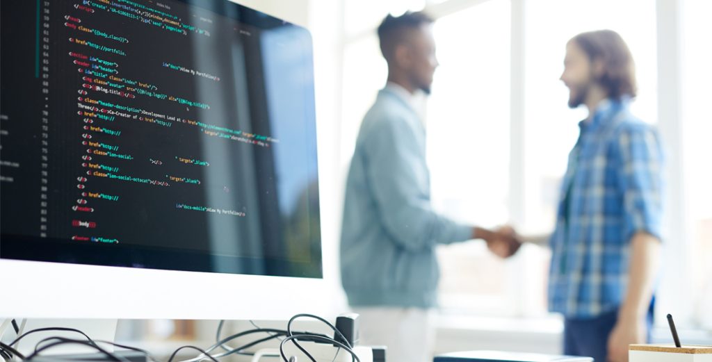 The Rise of No Code and Low Code Platforms in IT Development