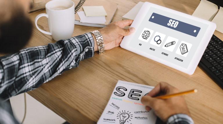 Unlocking Online Success: The Power of SEO in Digital Marketing