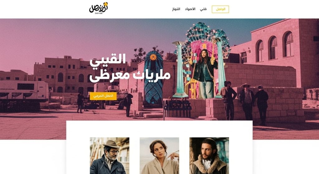 Effective On Page SEO for Arabic Websites: Best Practices