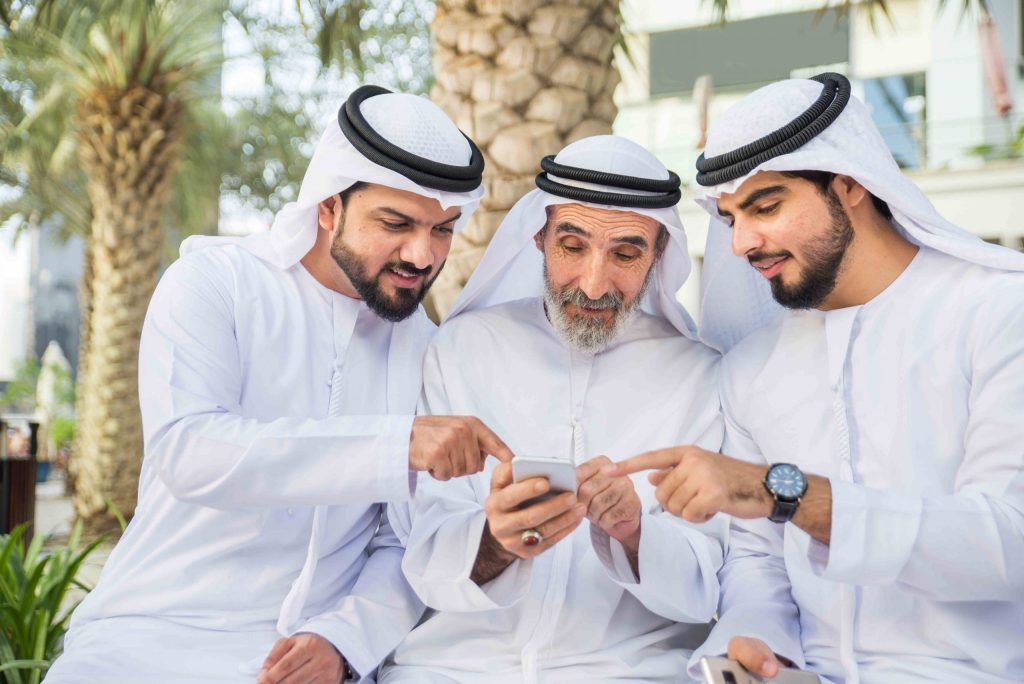 How to Increase Arab Users: Arabic SEO for Your Website