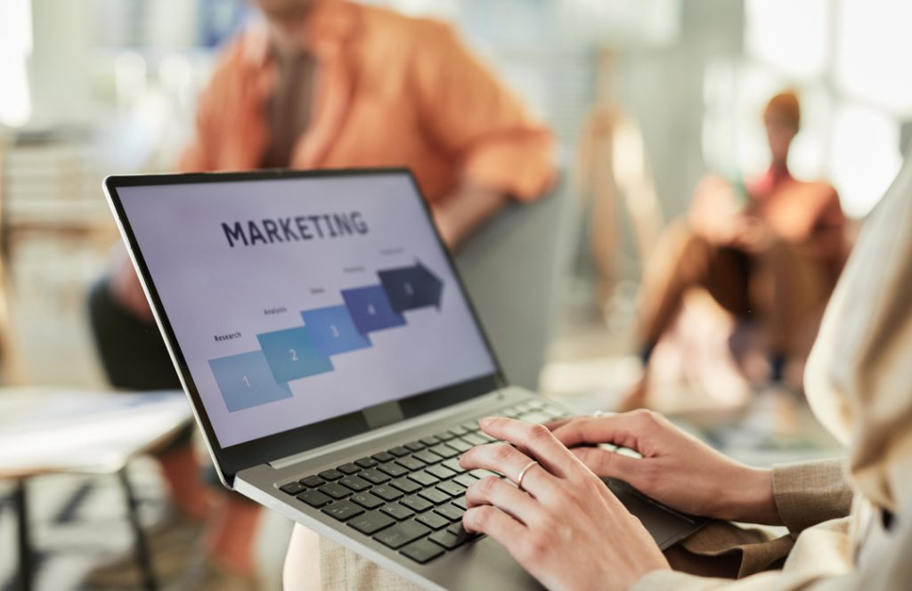 How to Combine SEO and Content Marketing Without Compromise