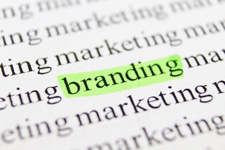 How Minimalist Branding Helps You Stand Out, Not Blend In
