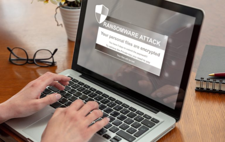 How to Keep Your Software Protected from Ransomware Attacks