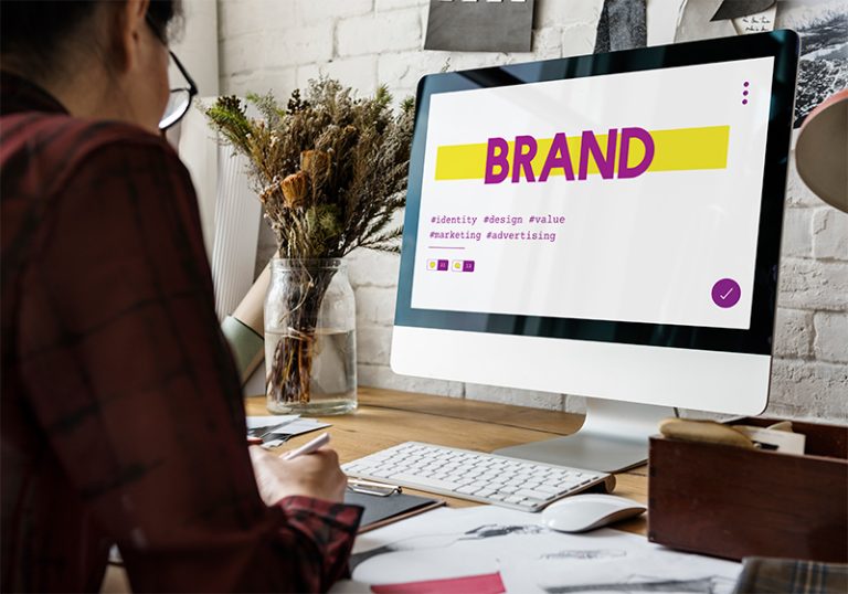 Why Branding Should Start Before Your Product Is Finished