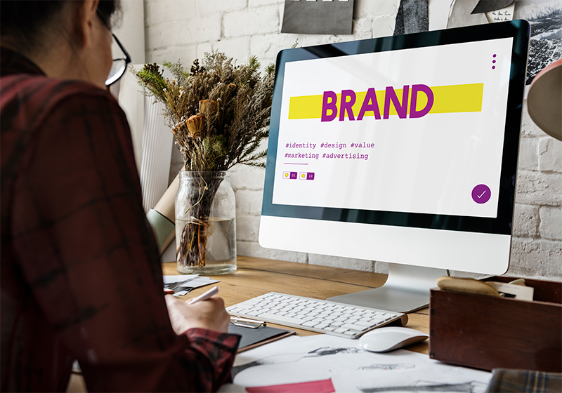 Why Branding Should Start Before Your Product Is Finished