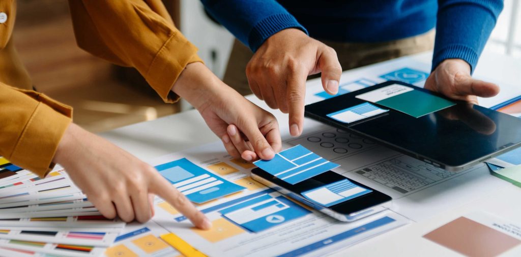Trends in Mobile App Development: What to Expect in 2024