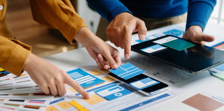Trends in Mobile App Development: What to Expect in 2024