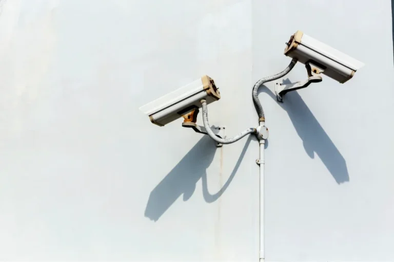 Where to Install CCTV Cameras for Maximum Security Coverage & Protection