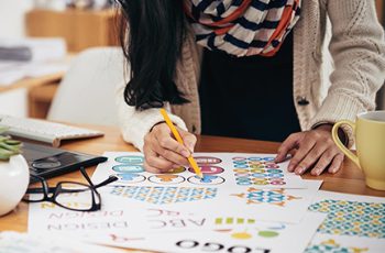 Identity Design