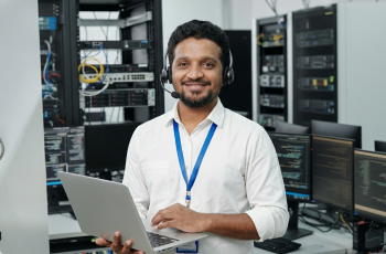 Annual Maintenance Contract (AMC)