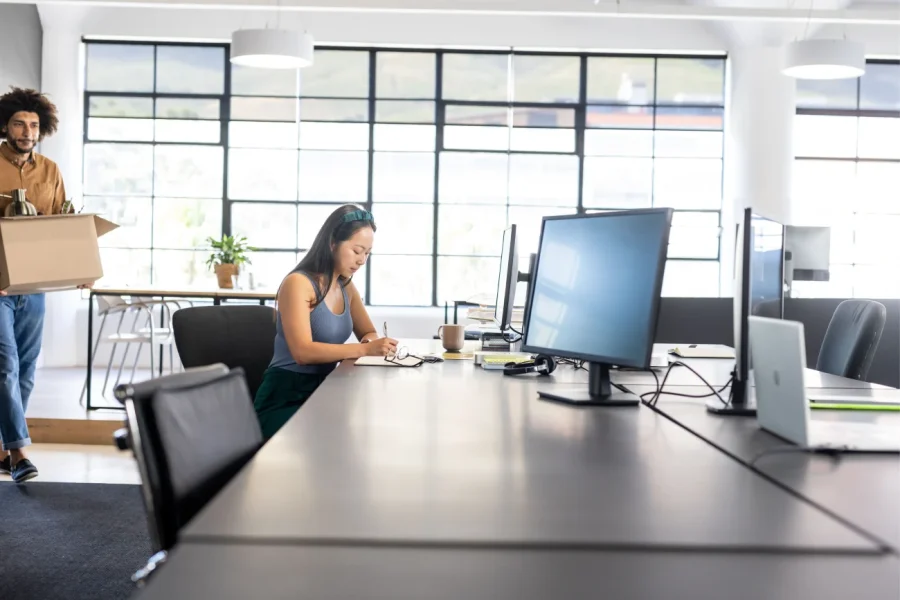 IT Company Relocation Checklist | Office Moving Guide for IT Firms