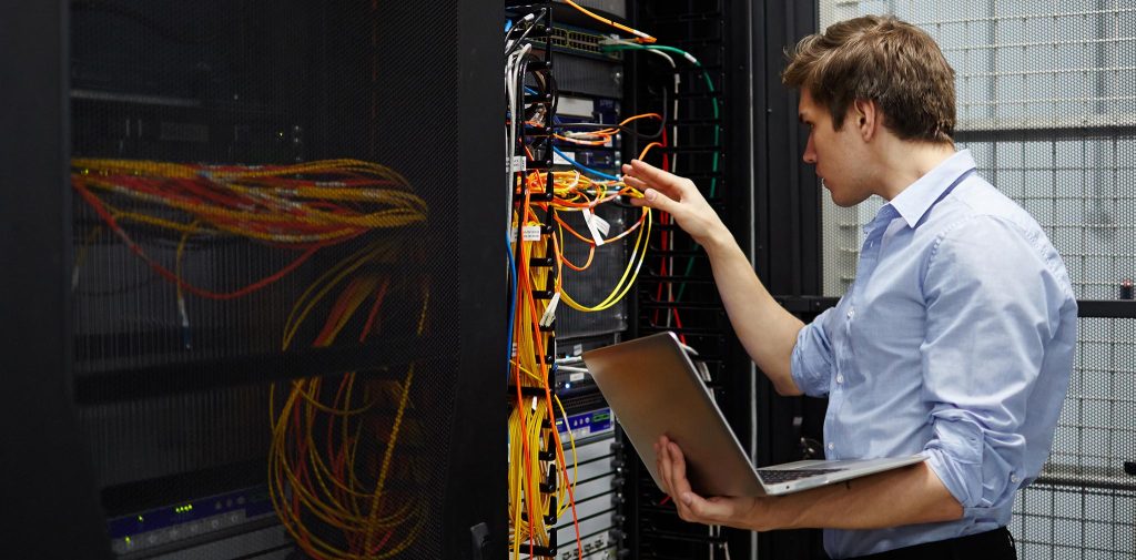 Managed IT Solutions