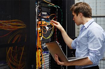 Managed IT Solutions