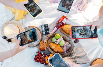 Social Media Marketing