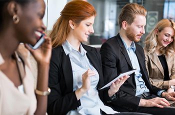 Enterprise Wireless Solutions