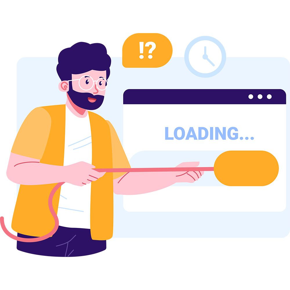 The Psychology of Loading Screens and User Patience