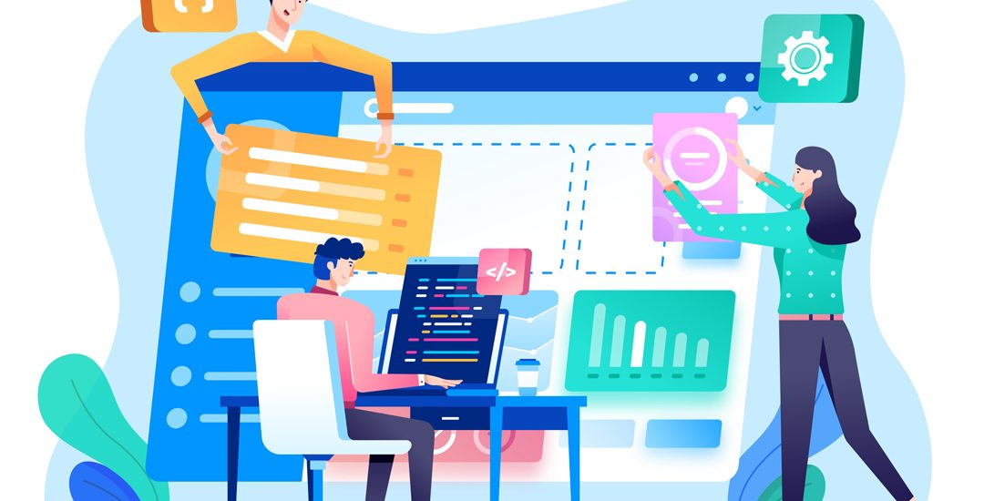 ecommerce web design trends in 2025, web development trends 2025, web design trends​
