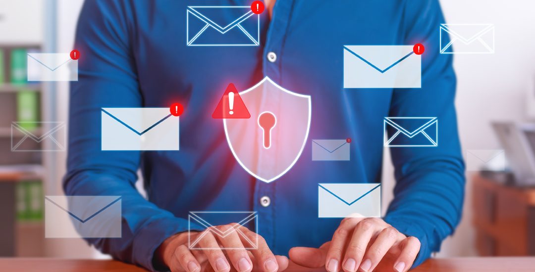 email security technologies : how do I secure my mail server, email security checklist, how to secure email