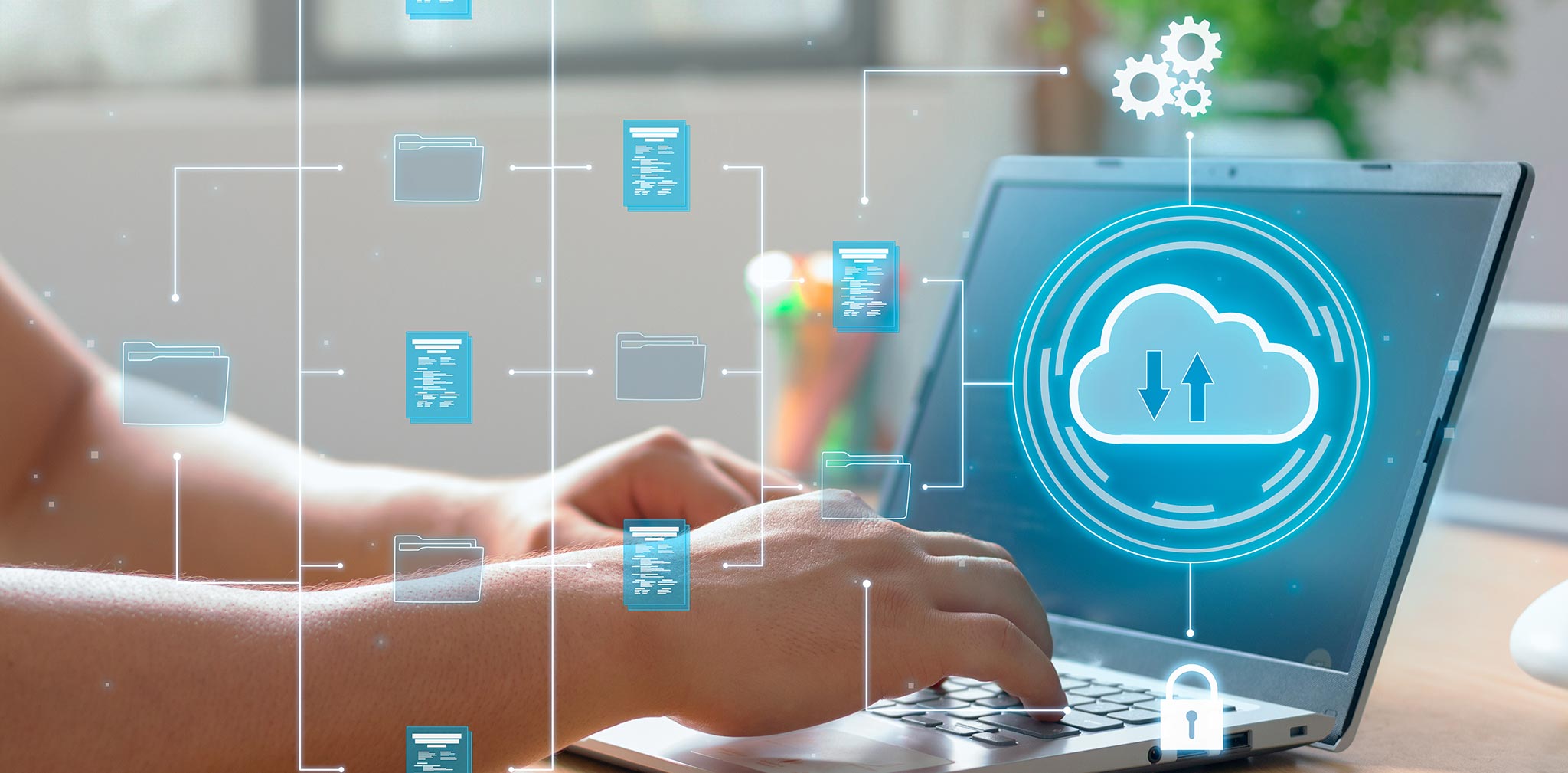 Cloud service providers in UAE | cloud infrastructure services