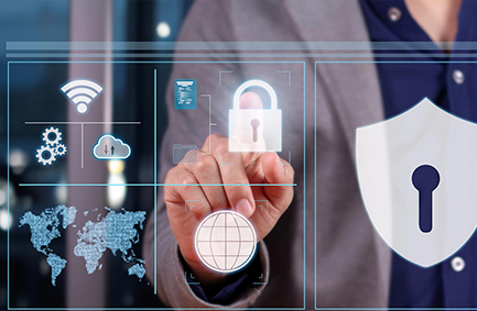 cyber security in UAE
