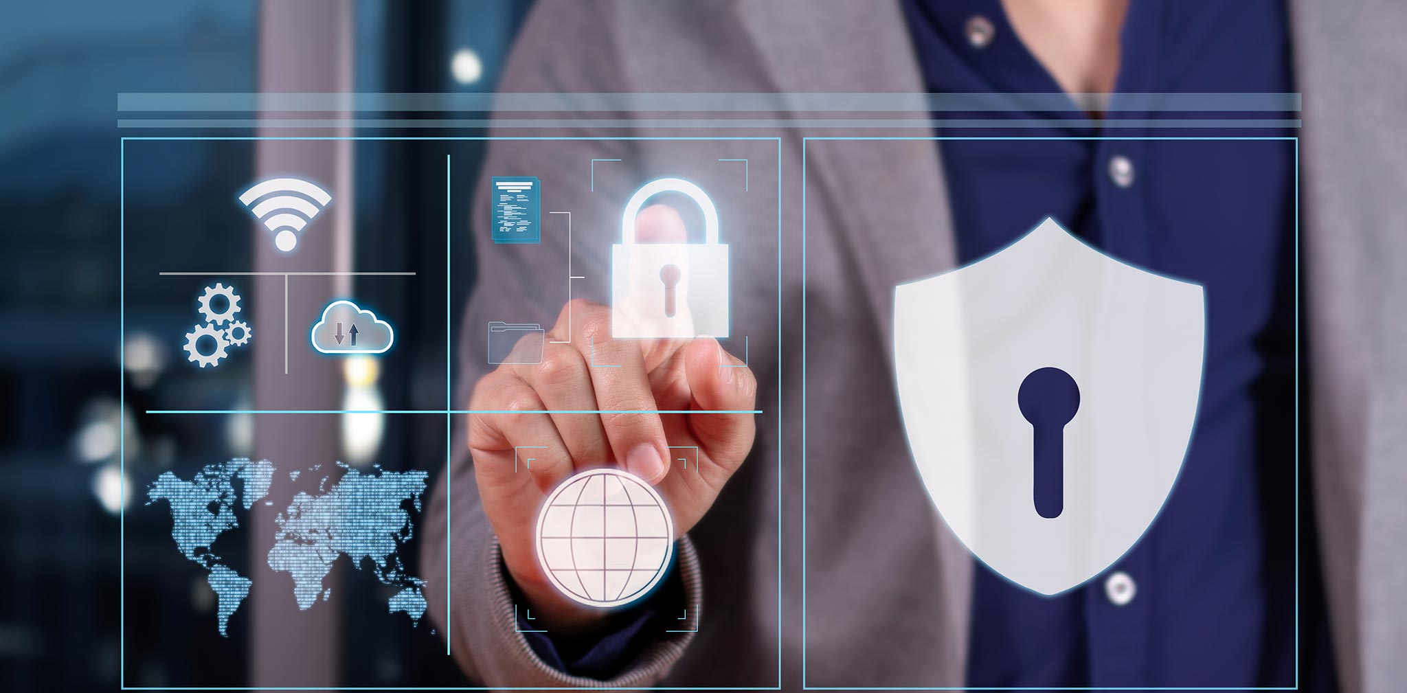 cyber security in UAE