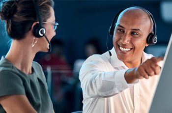 IP Telephony solutions in UAE
