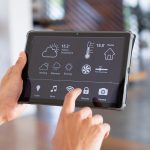Extra low voltage app design