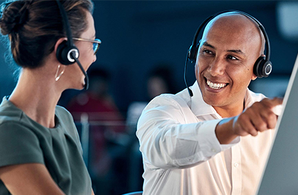 IP Telephony solutions in UAE