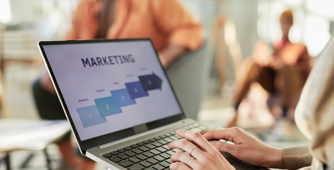 SEO content marketing strategy, content marketing and search engine optimization