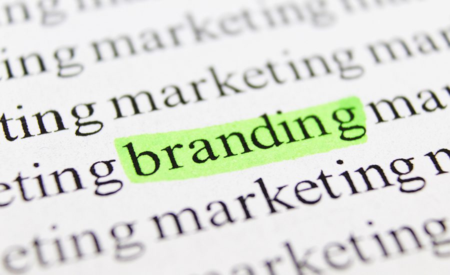 Branding awareness