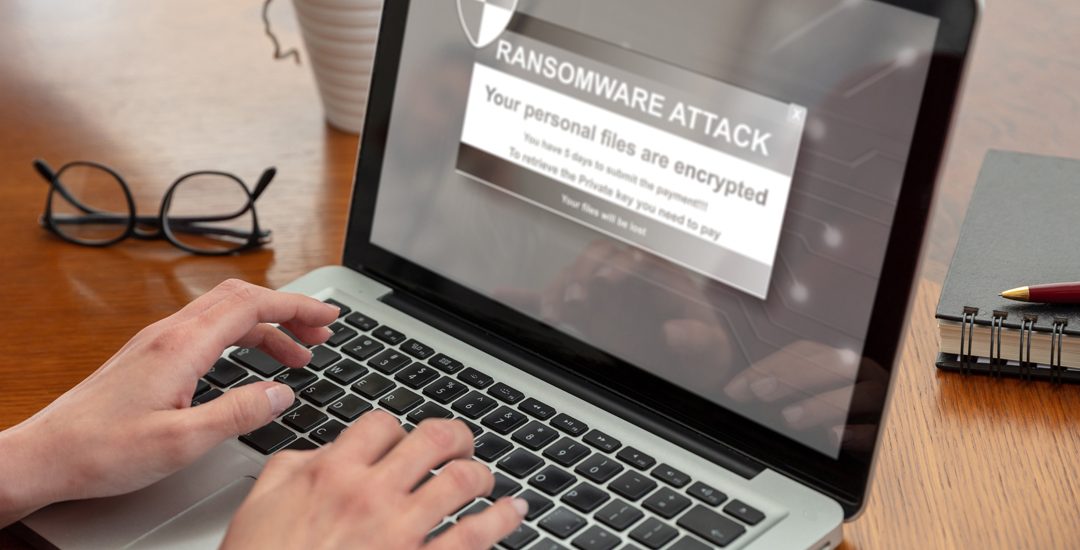 how to know if ransomware is on your computer, how to keep your computer safe from viruses, how to know if ransomware is on your computer