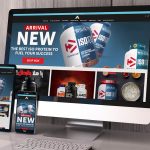 Web Design and Development