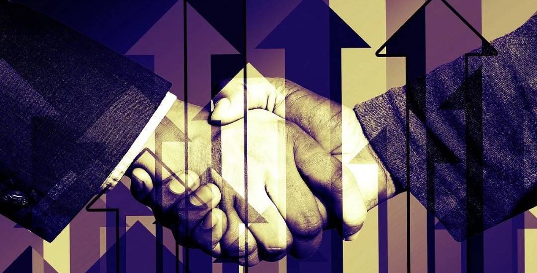 IT support for business growth