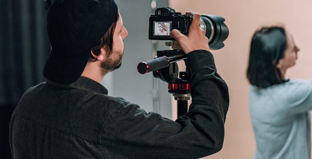 pre video production checklist