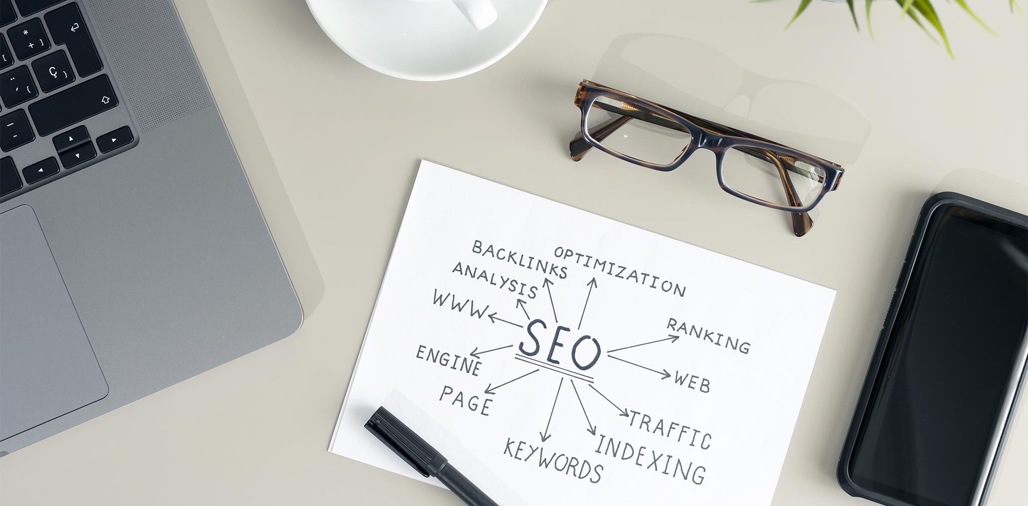 SEO services in Dubai, Search engine optimization in UAE