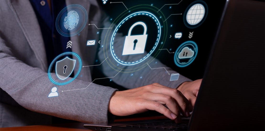top cyber security threats​ in 2025